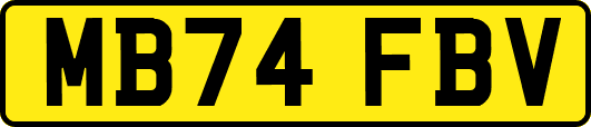 MB74FBV