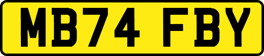 MB74FBY