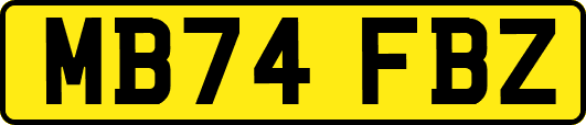 MB74FBZ