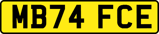 MB74FCE