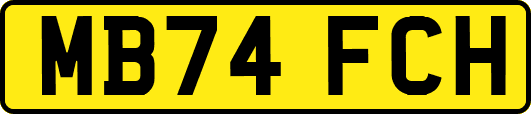 MB74FCH