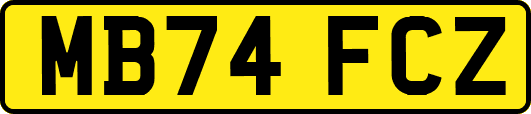 MB74FCZ