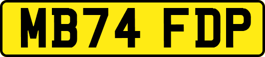 MB74FDP