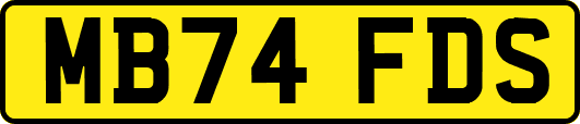MB74FDS
