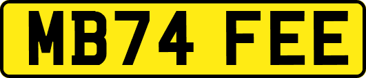 MB74FEE