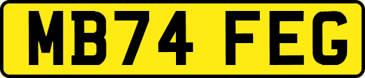 MB74FEG