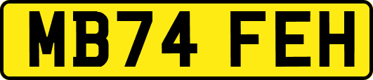 MB74FEH