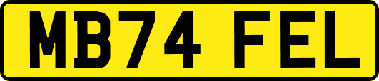 MB74FEL