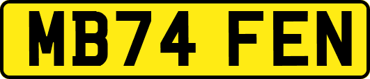 MB74FEN