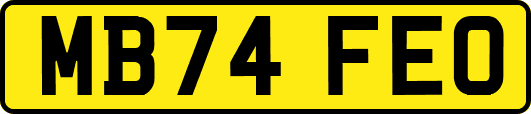 MB74FEO