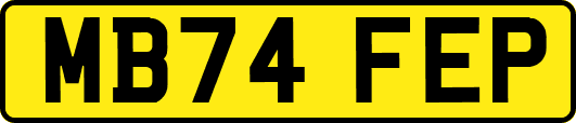 MB74FEP