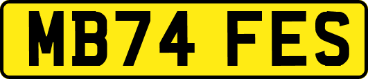 MB74FES