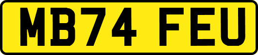 MB74FEU