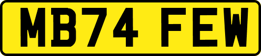MB74FEW