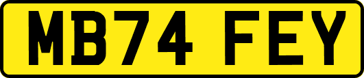 MB74FEY