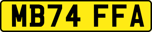 MB74FFA