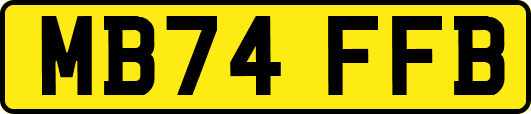 MB74FFB