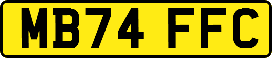 MB74FFC