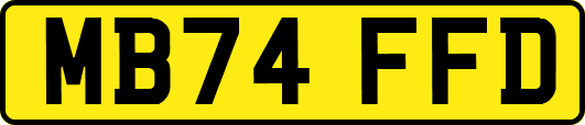 MB74FFD