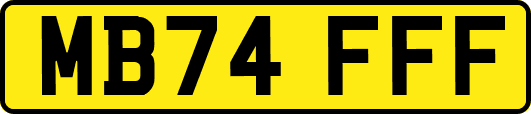 MB74FFF