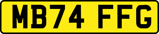 MB74FFG