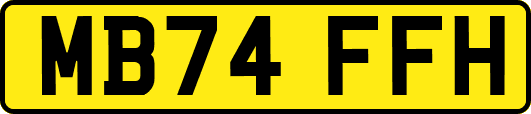 MB74FFH