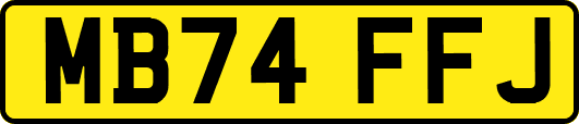 MB74FFJ