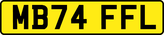 MB74FFL