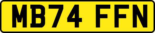 MB74FFN