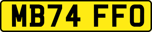 MB74FFO
