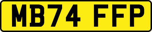 MB74FFP