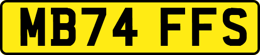 MB74FFS