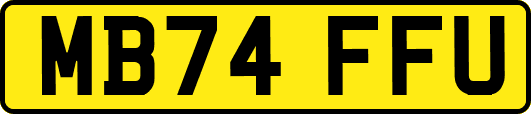 MB74FFU