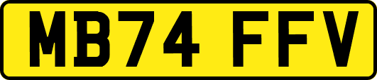 MB74FFV
