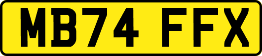 MB74FFX
