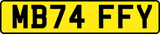 MB74FFY