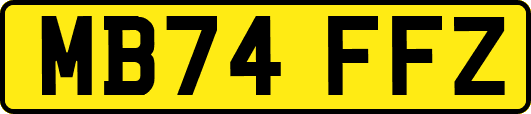 MB74FFZ