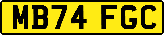 MB74FGC