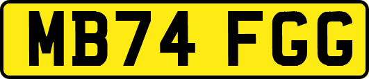 MB74FGG