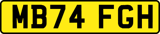 MB74FGH