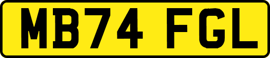 MB74FGL