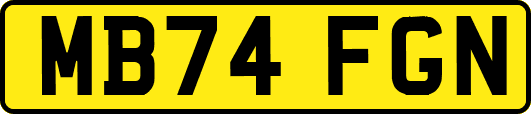 MB74FGN