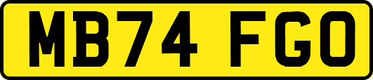 MB74FGO