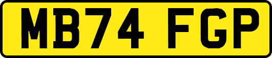 MB74FGP
