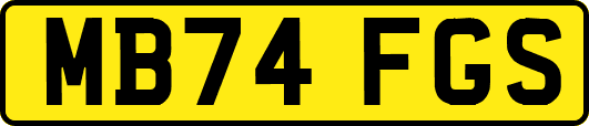 MB74FGS