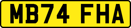MB74FHA