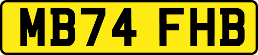 MB74FHB