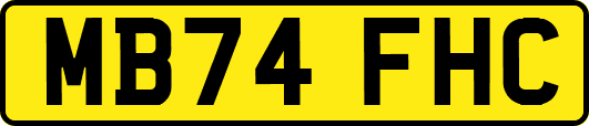 MB74FHC