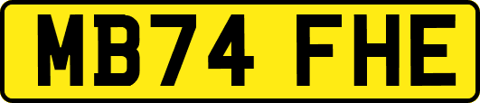 MB74FHE