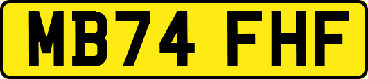 MB74FHF